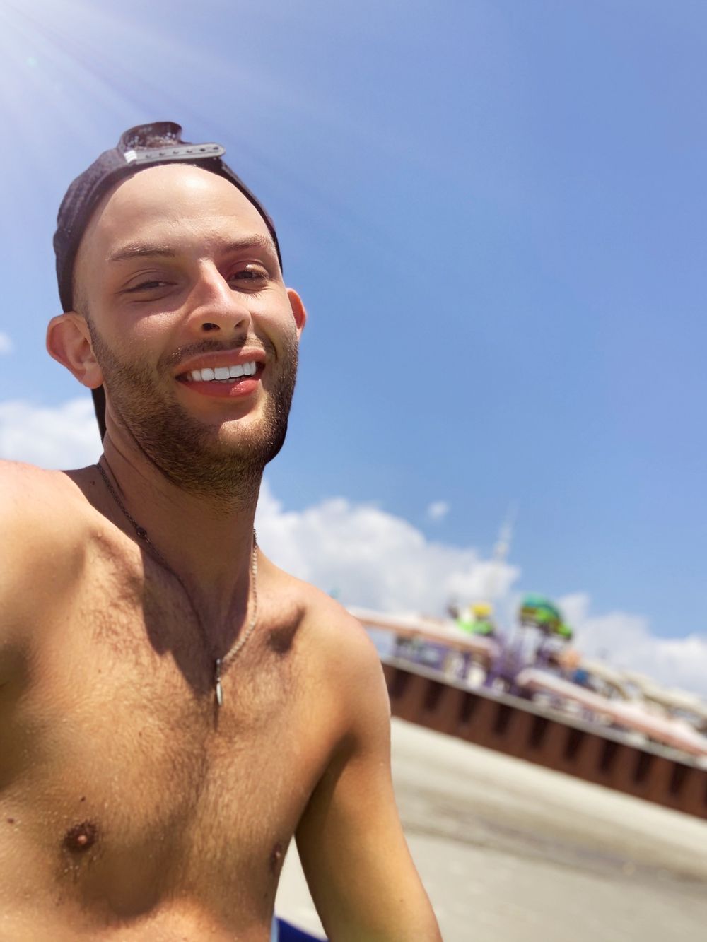trevorcole95 OnlyFans profile picture