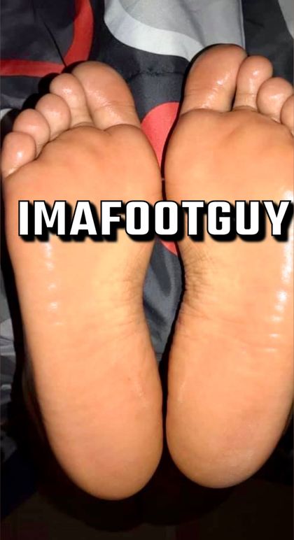 imafootguy OnlyFans picture