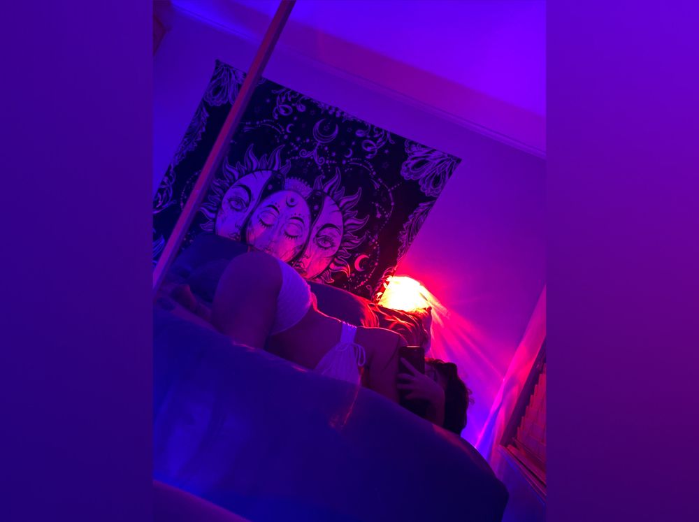 irisease OnlyFans profile picture