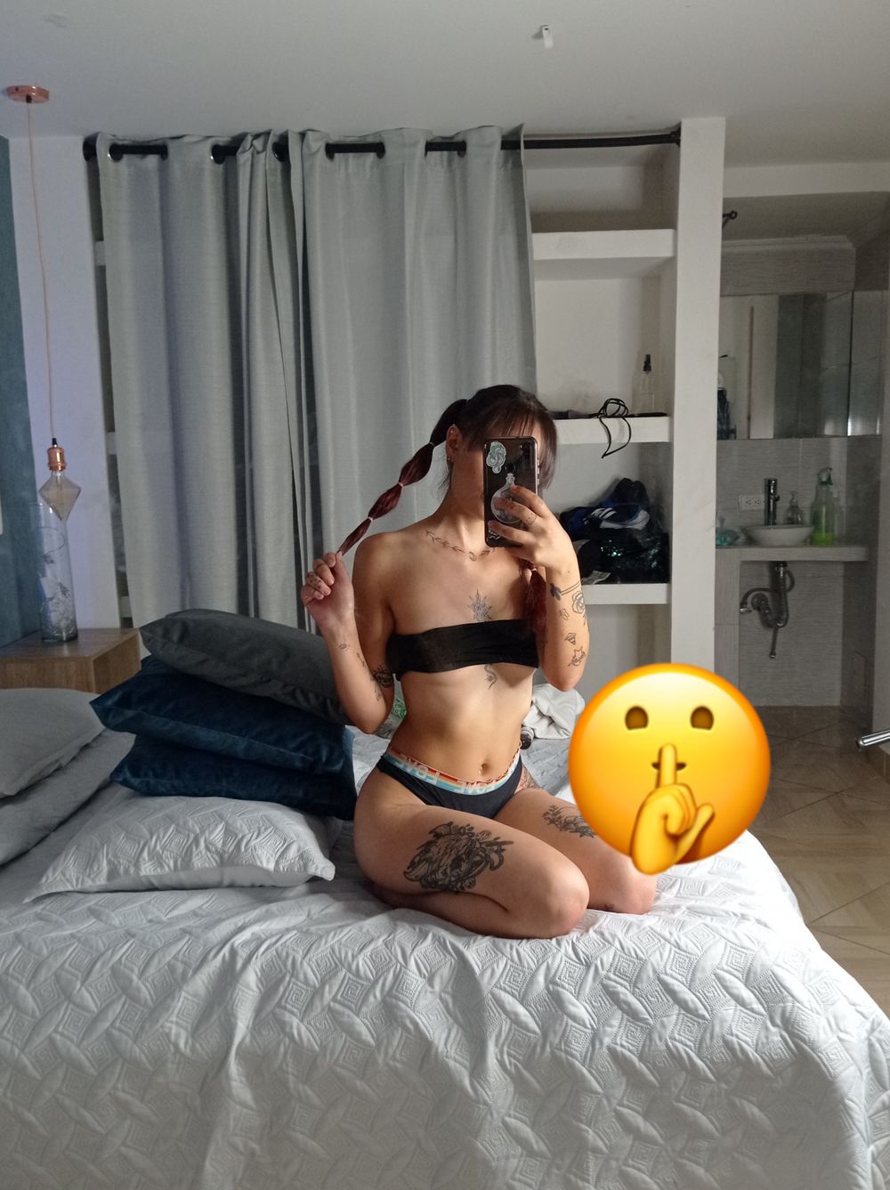 jenniferhenao OnlyFans profile picture