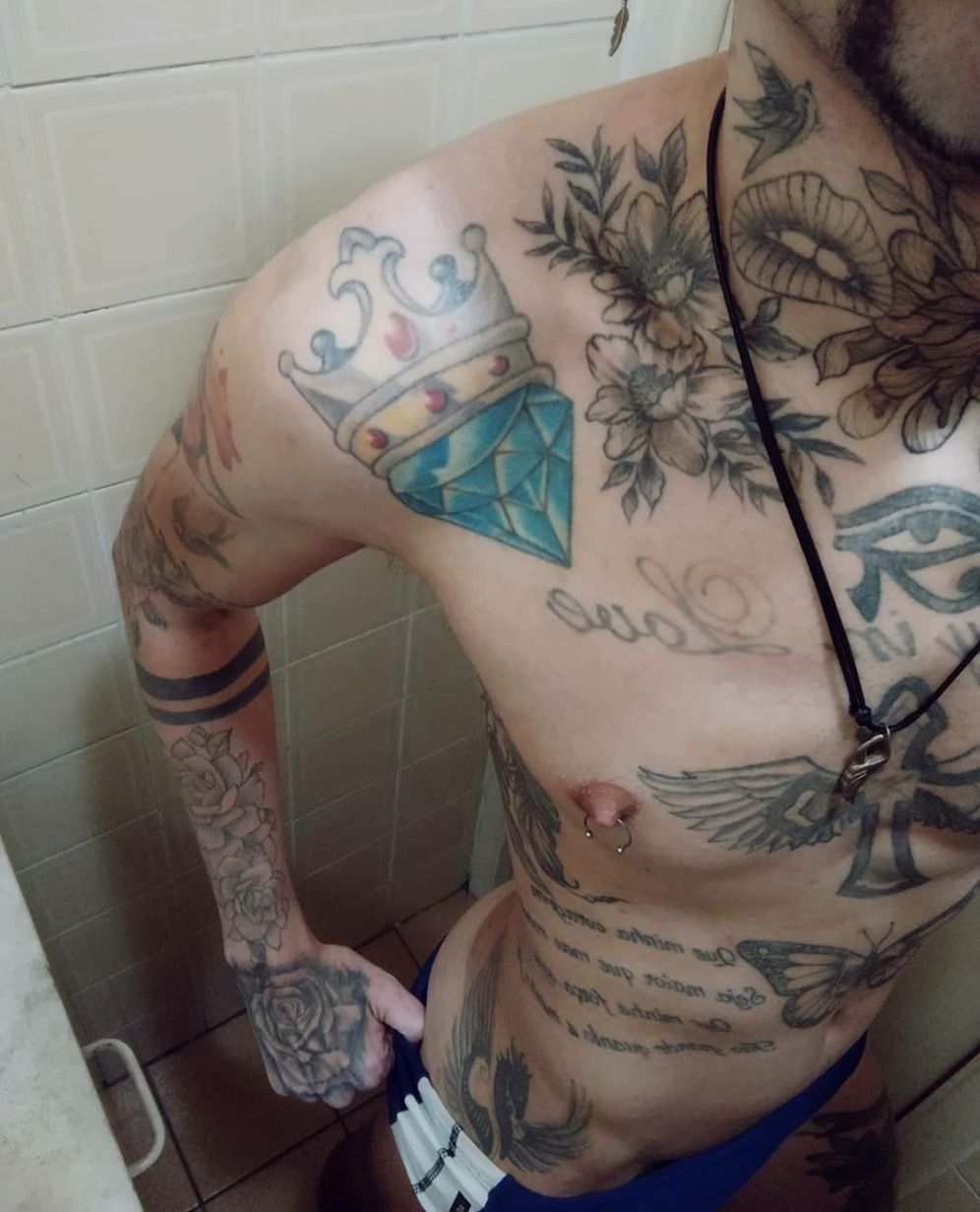 marrentotattoo OnlyFans profile picture