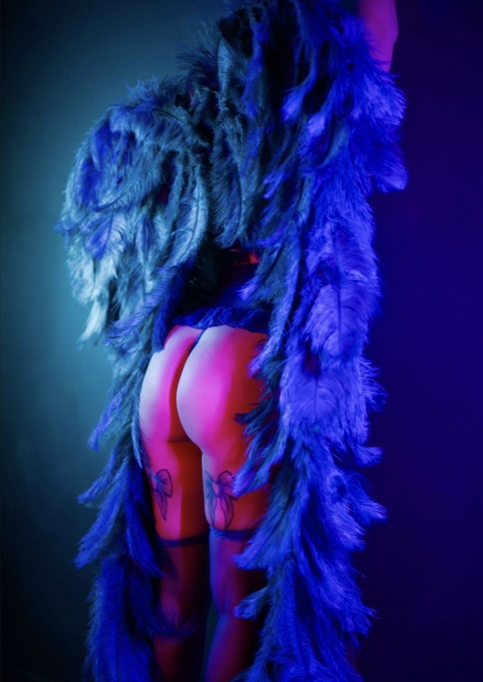 bonnybunny1987 OnlyFans profile picture
