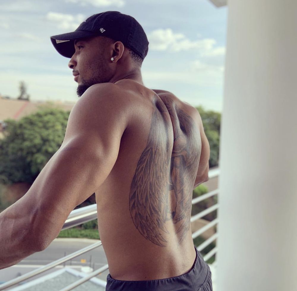 kingfisosa OnlyFans profile picture