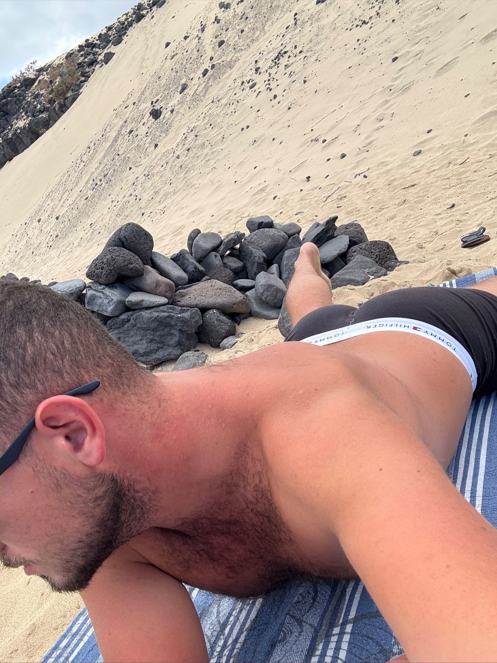xhotgx OnlyFans profile picture