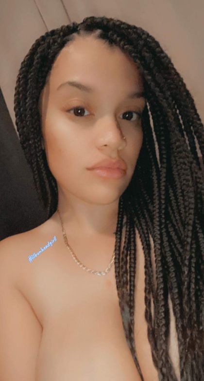 lilbunheadgirll OnlyFans picture