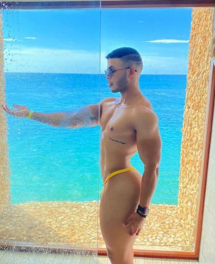 daddyluisfit OnlyFans picture