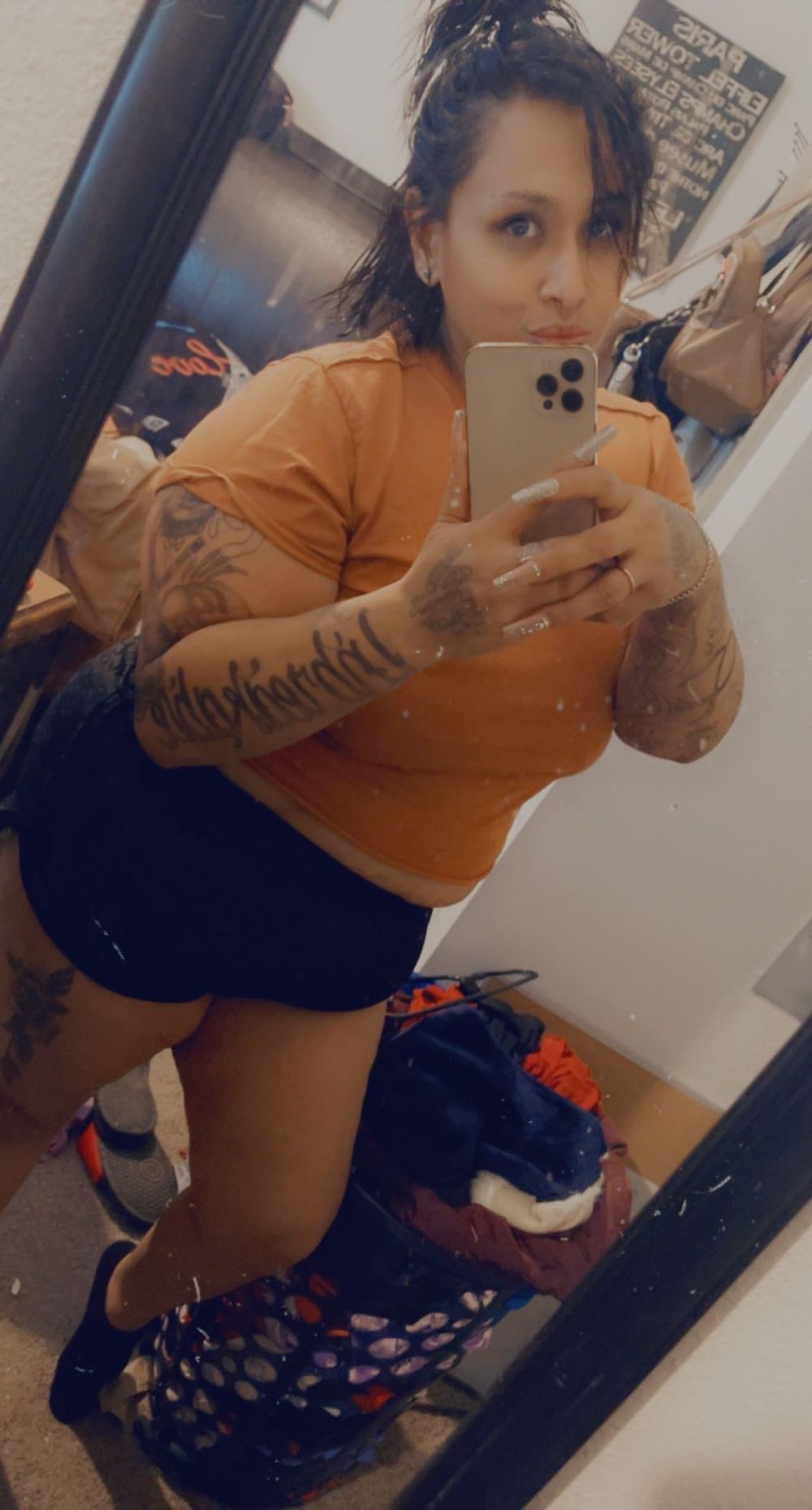 sweetlizzayye_nikole OnlyFans profile picture