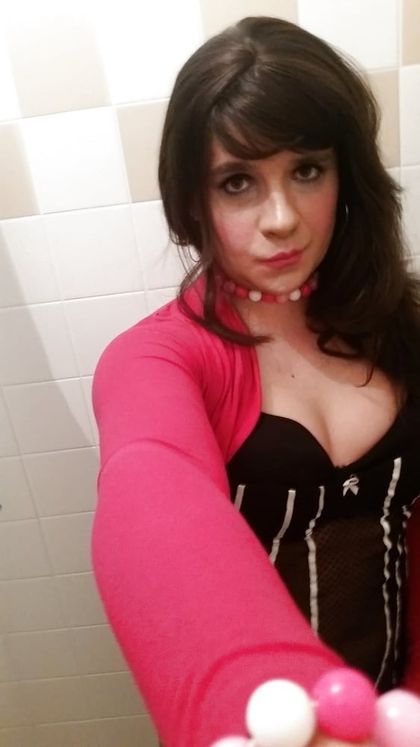 sissypiggy11 OnlyFans picture