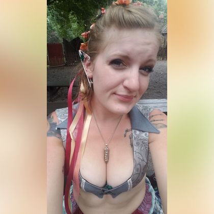 sweatybettyoops OnlyFans picture