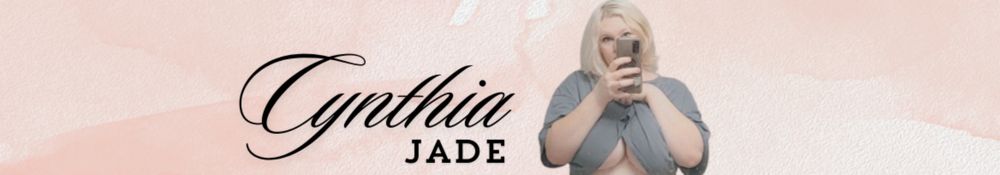 cynthia_jade OnlyFans profile picture