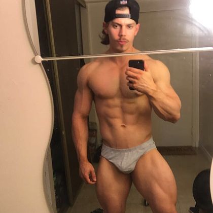 jake1hesnake OnlyFans picture