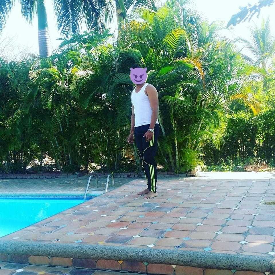 luchomartinez OnlyFans profile picture