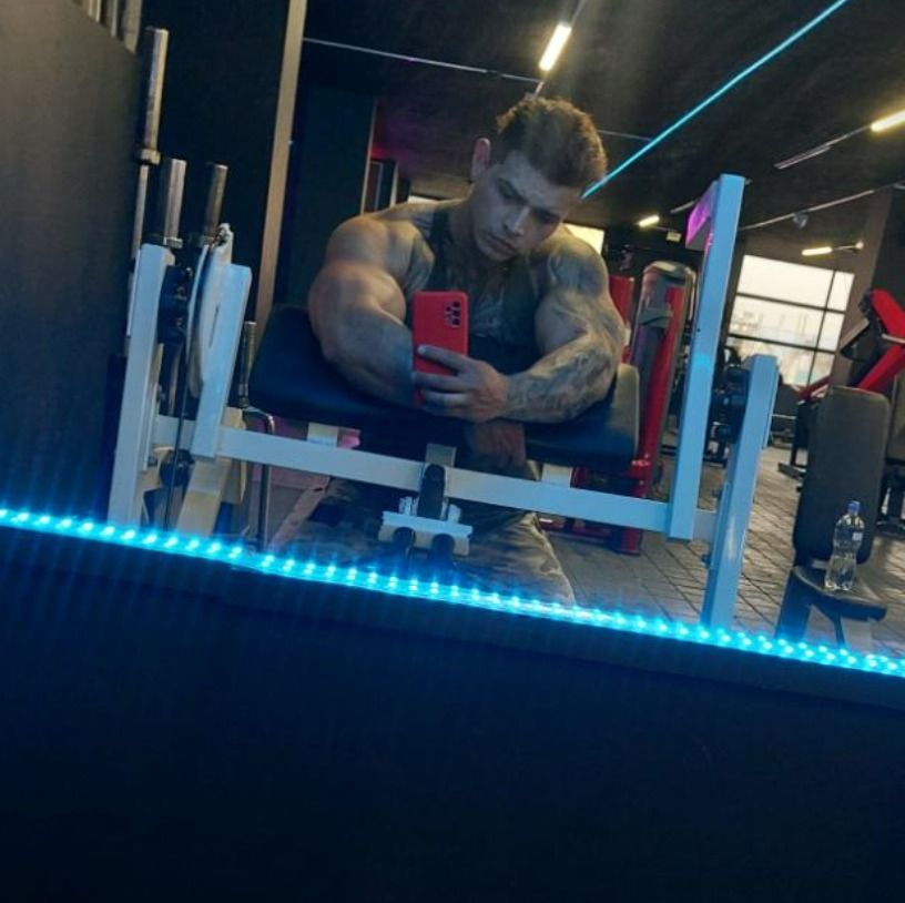 kevinfioo OnlyFans profile picture