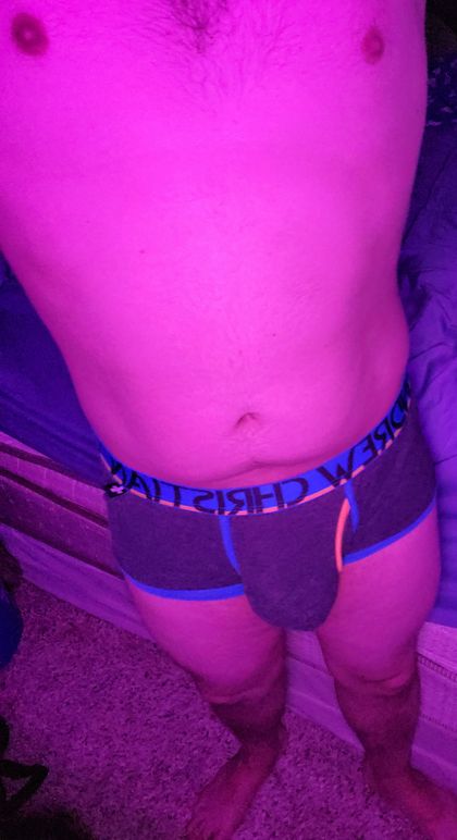 dadbod6917 OnlyFans picture