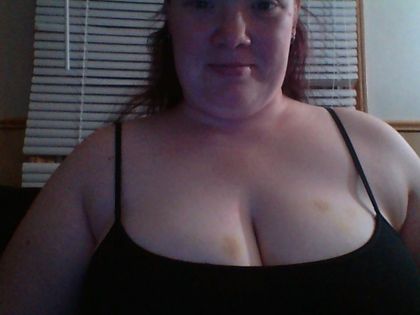 sexygingerkitty1990 OnlyFans picture