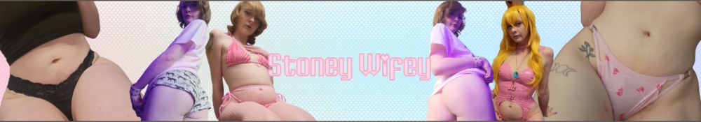 stoneywifey OnlyFans profile picture