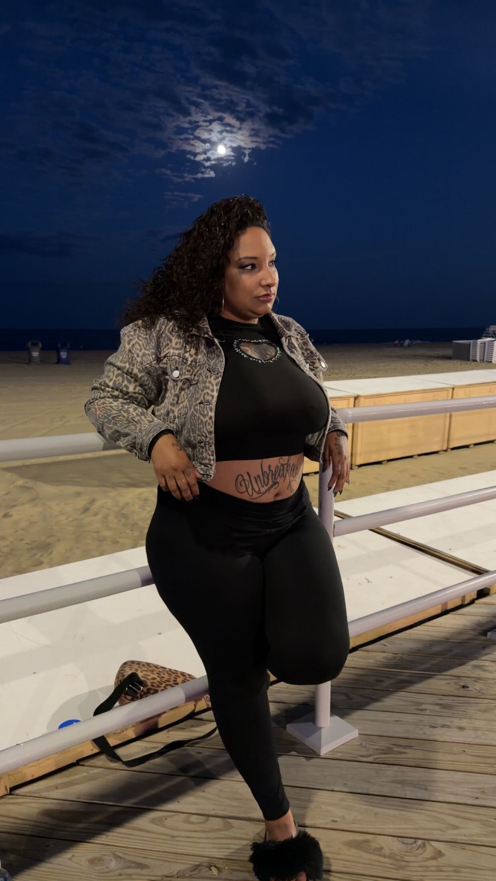 mamipootykat OnlyFans profile picture