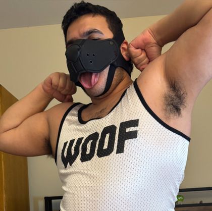 thesubbypuppy OnlyFans picture