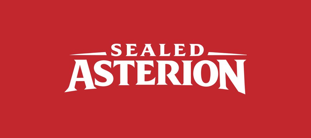 sealedasterion OnlyFans profile picture