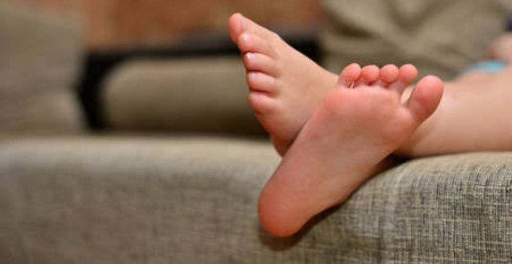 kinkyfeetaus OnlyFans profile picture
