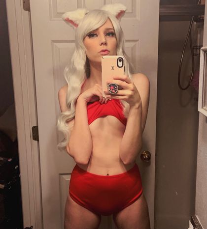 foxyflowers OnlyFans picture