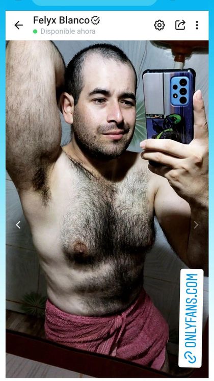 felyxwhite OnlyFans picture