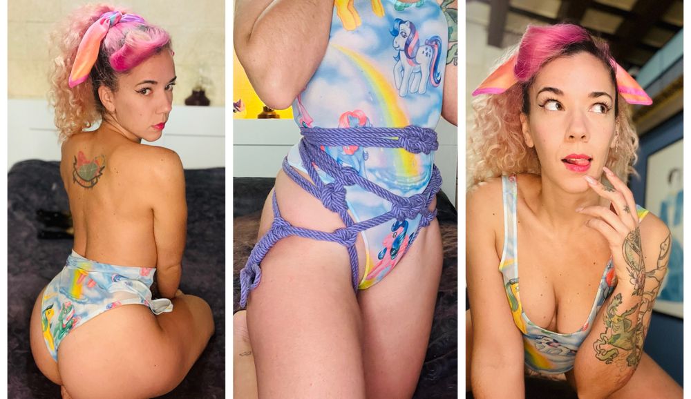 babeshibari OnlyFans profile picture