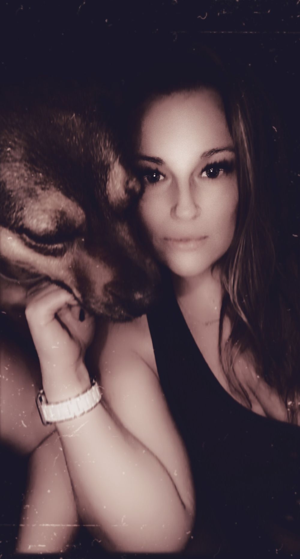 leiilanieverafter OnlyFans profile picture