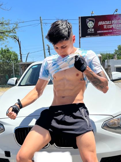 alerodri00ok OnlyFans picture