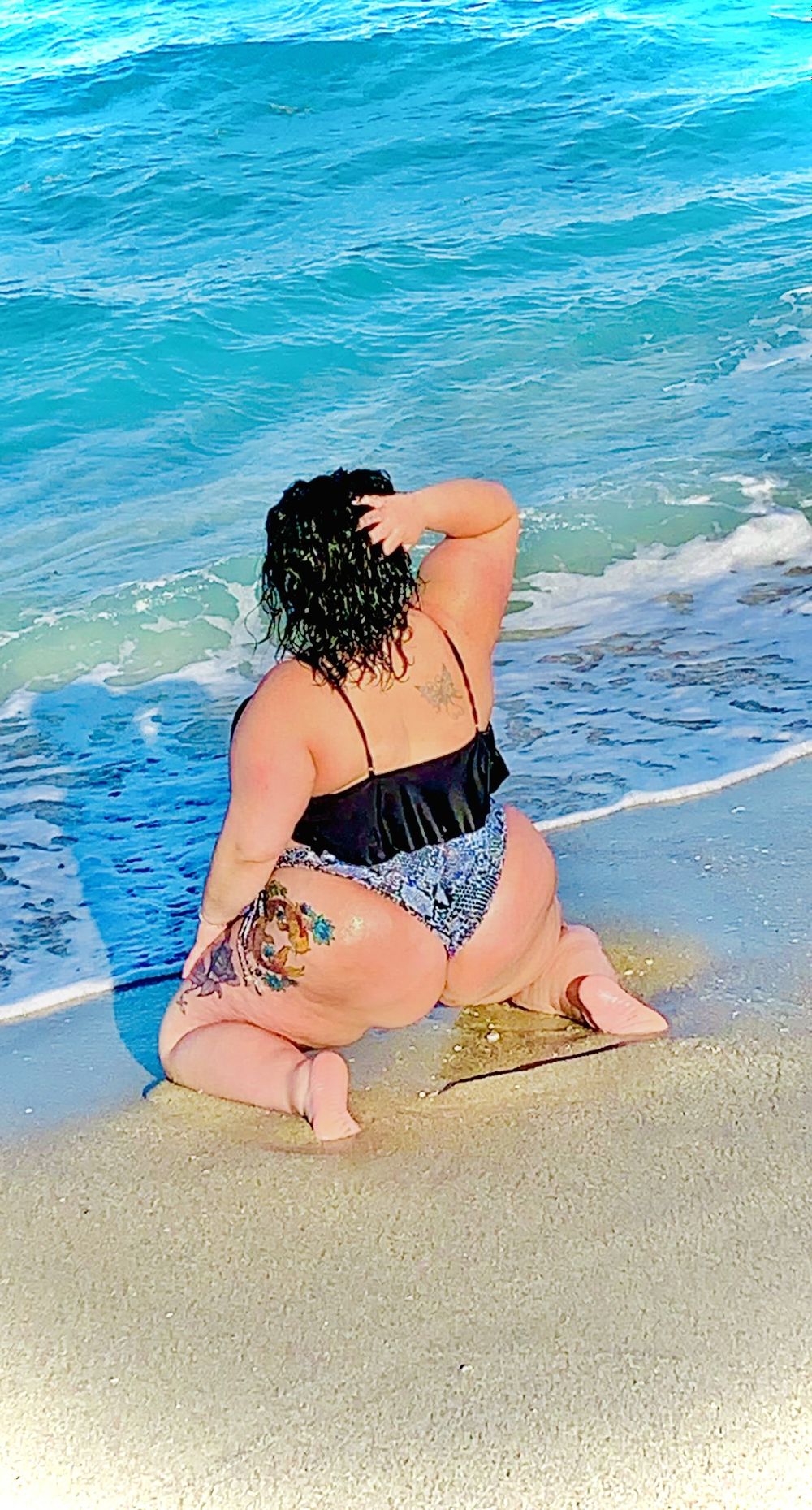 bigtitsnass93 OnlyFans profile picture