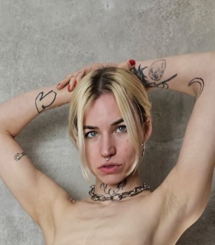 toussik OnlyFans picture