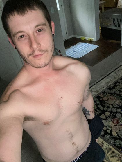 maxhunt1990 OnlyFans picture