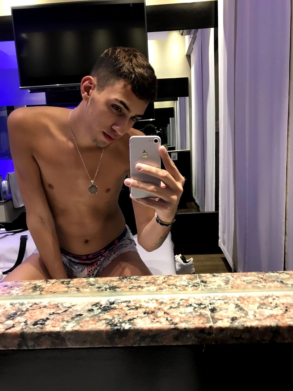 elcharito OnlyFans profile picture
