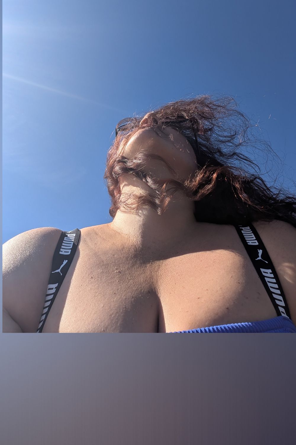 sexymarytimes OnlyFans profile picture