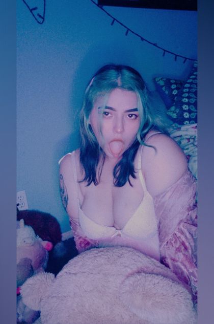 batxbabyvip OnlyFans picture