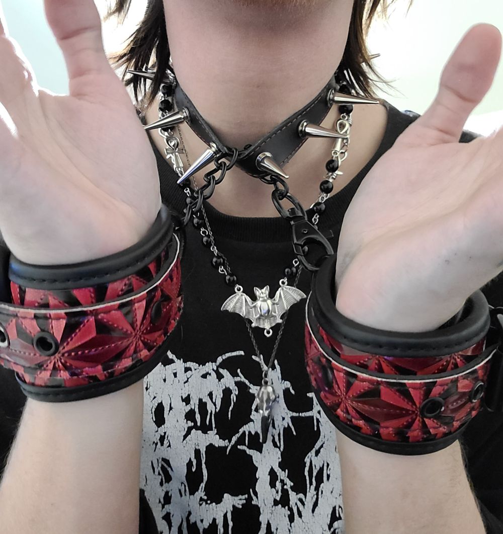 gothboy99 OnlyFans profile picture