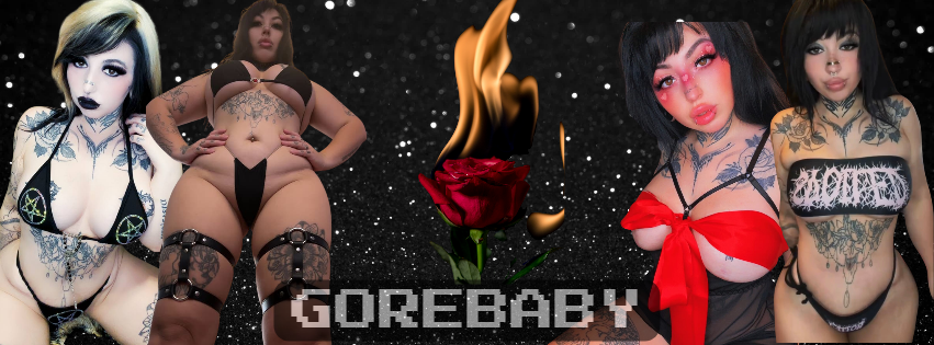 gore_baby_unlocked OnlyFans profile picture