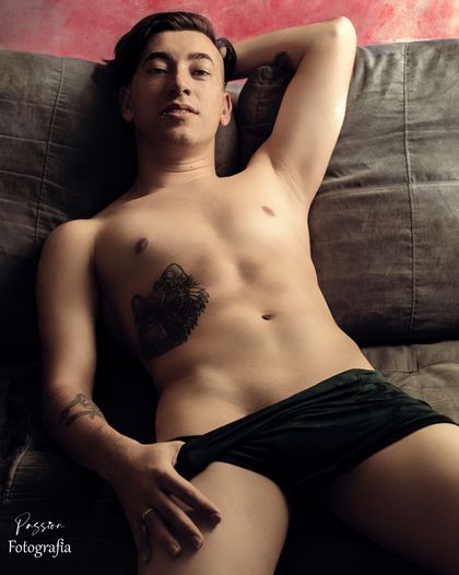 ralampagom OnlyFans picture