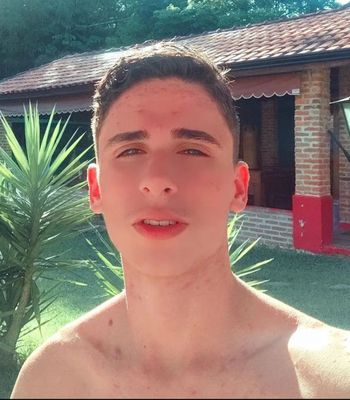 Gabriel Theo