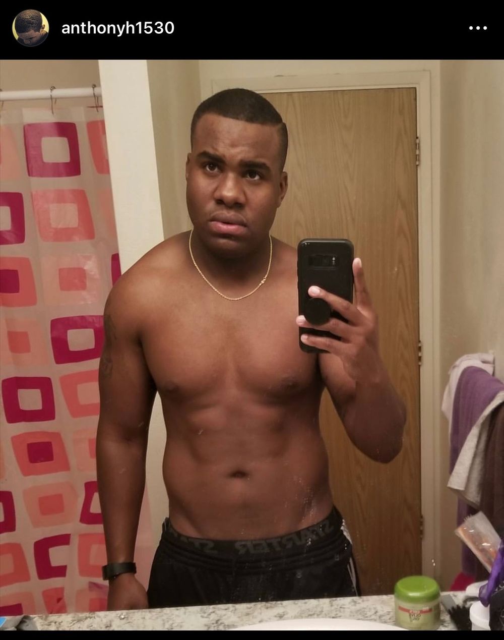 antthescorpio OnlyFans profile picture