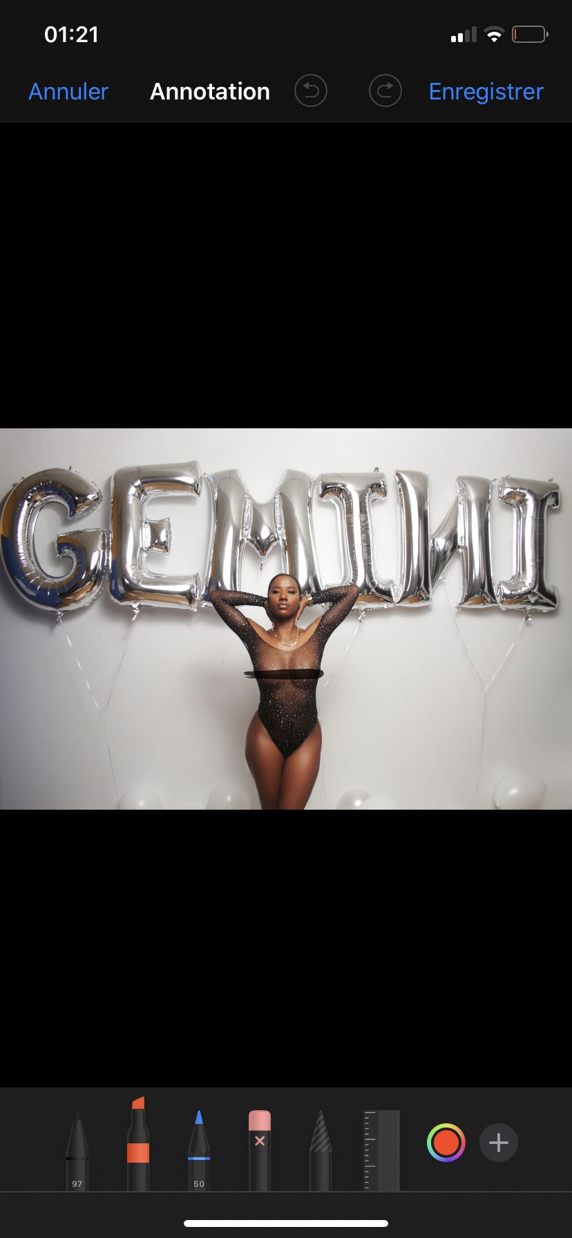 missxgemini OnlyFans profile picture