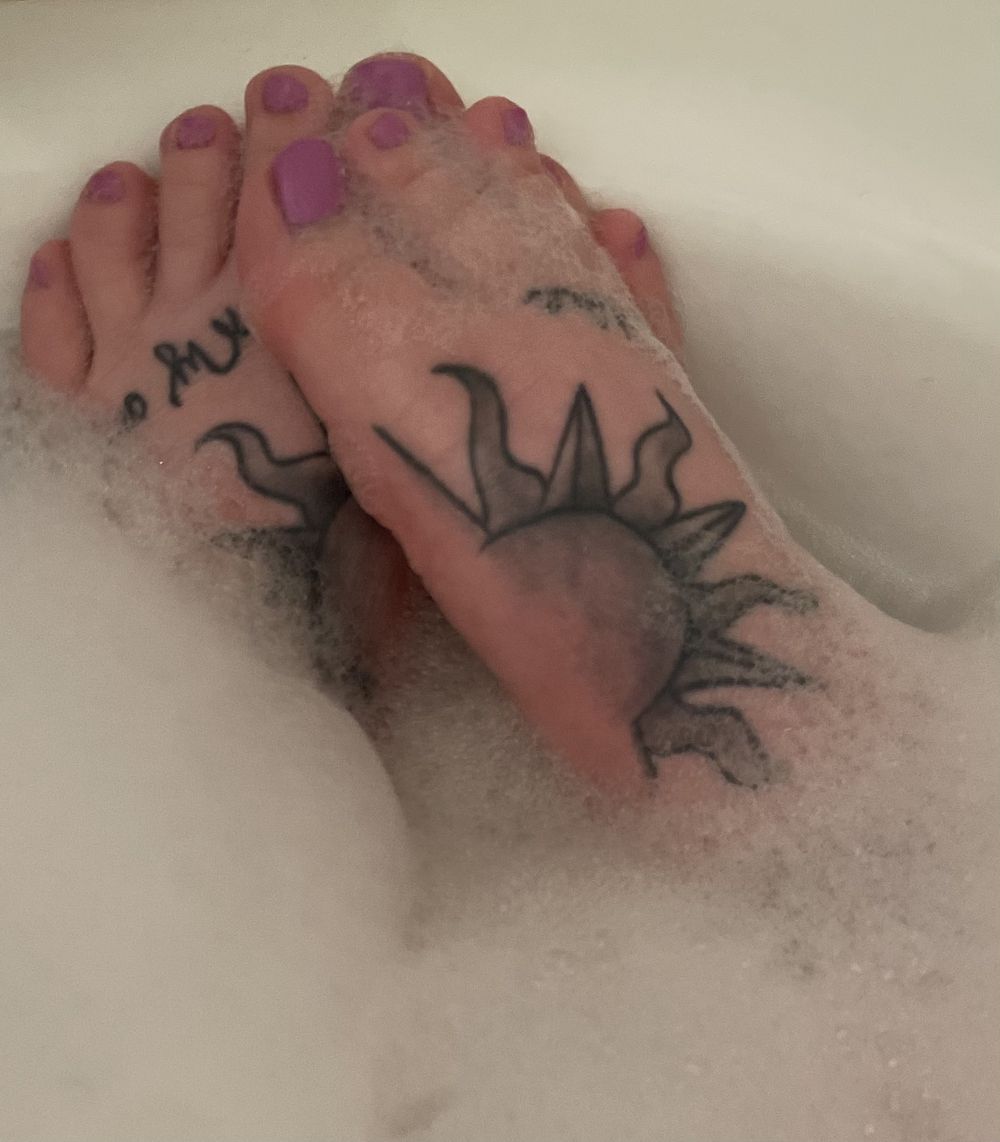 bubblestattedtootsies OnlyFans profile picture