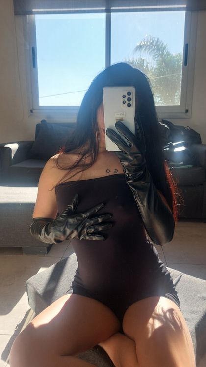 agathagoddes OnlyFans picture