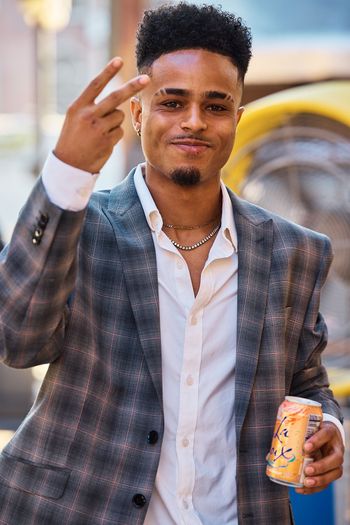 Marcus “Boogiebot” Taylor