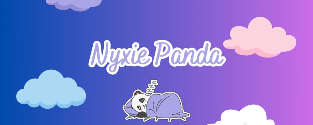 nyxiepanda OnlyFans profile picture