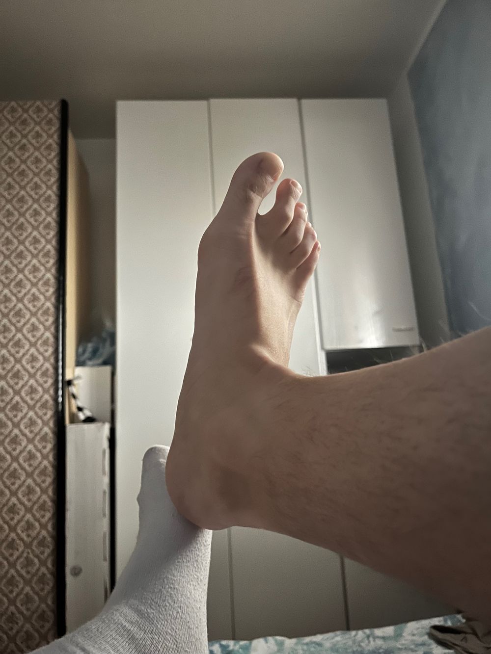 deaf-man_feet OnlyFans profile picture