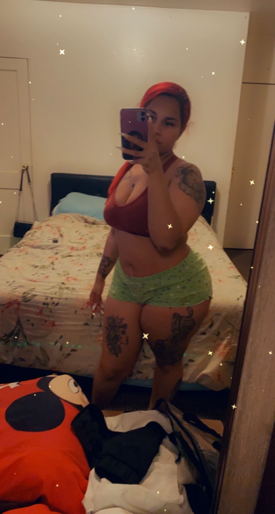 mixeddbeauty OnlyFans profile picture