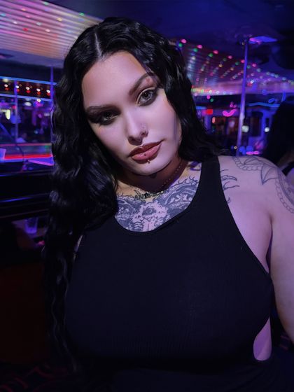 poisonchey OnlyFans picture