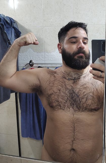 caribearr OnlyFans picture