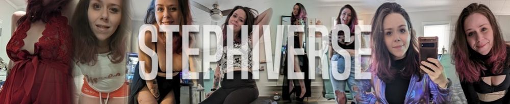 stephiverse OnlyFans profile picture